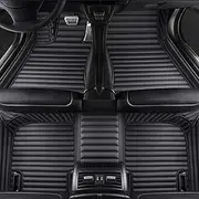 Car Floor Mat, Custom Car Floor Mats Auto Interior Accessories, for Toyota Vios 2008-2013,Auto Interior Accessories
