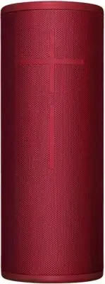 Megaboom 3 Portable Bluetooth Speaker, Sunset Red