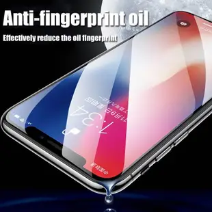 Screen Protector Tempered Glass For iPhone 11 Pro Max XR X