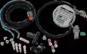 DT 1005 Internal Ignition Module RPM Limiter Softail Springer 88-99