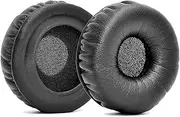 Replacement Ear Pads For Jabra PRO 920 930 935 9450 9460 9465 9470 Headphone,1Pair Ear Cushion Foam Covers Earpads Replacement