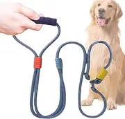 Ropes for Dogs, Long Traction Rope, Heavy Dudy Comfortable Strong Pet Accessories for Training Walks Comfort Beach Outdoor Park Improved Safety Pulling