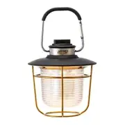Coleman Camping Battery Lantern Metallic Lantern/200 2022 Model 2000038860NEW