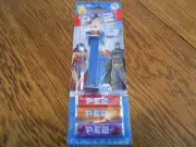 Justice League Pez Dispenser SuperMan 08/18/2027 Candy And Dispenser DC Comics