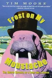 在飛比找博客來優惠-Frost on My Moustache: The Arc