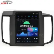 Smart Head Unit For Nissan Maxima 2009-2012 14.5 Inch Screen Android 11