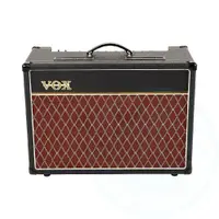 在飛比找蝦皮商城優惠-Vox / AC15C1 全真空管電吉他音箱(15W)【AT