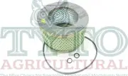 Case International 785 785XL 885 885XL 395 595XL 248 Tractor Hydraulic Filter