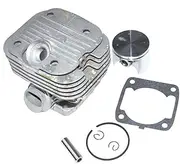 Cylinder Piston Kit Fit for DCS4300 DCS4301 MDE430 MDE435 MEA4300L MEA4300LR MEA4300G MEA4300GR,144710-0,195 131 200