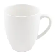 Bevande Intorno Tea / Coffee Mugs Bianco 400ml (Pack of 6) PAS-FK038