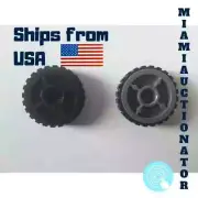 20SETS 40X5451 40X5440 FEED PICKUP ROLLER LEXMARK E260 E360 E460 E462 X264