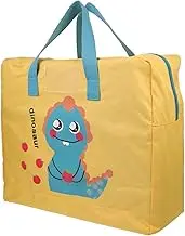 Home Storage Pouch Quilt Storage Bag Waterproof Dustproof Easy to Carry for Bedding