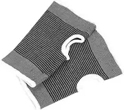 Keenso Wrist Support Wrist Guard Sports Hand Grip Cotton Lined Wrist Brace Wrist Brace W