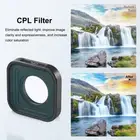 1PC Camera Filter ND8/16/32/CPL/UV Filter Photography Accessory For GoPro Hero11
