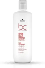 BC Repair Rescue Shampoo Arginine1L