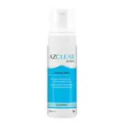 Ego Azclear Action Foaming Wash 150ml
