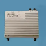 LibreVNA 100KHz-6GHz USB Based Full 2-Port Vector Network Analyzer 2025 Upgraded