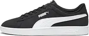 [PUMA] Unisex's Smash 3.0 Buck Sneaker