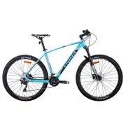 Trinx X7 Elite 27.5 Inch MTB Mountain Bicycle Shimano Deore 20 Speed Bike 19inch