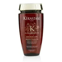 在飛比找樂天市場購物網優惠-卡詩 Kerastase - 草本純萃髮浴(適合黯然無光的髮