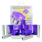 Powerflex for Volkswagen Rabbit Truck (85-96) Rear Leaf Spring Bushings (Street)