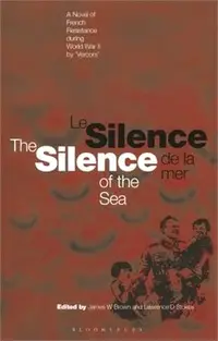 在飛比找三民網路書店優惠-Silence of the Sea / Le Silenc