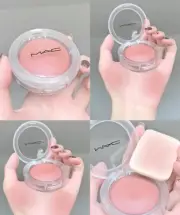 MAC Cosmetics Glow Play Blush - 0.25oz - NIB (CHOOSE SHADE) M.A.C $33