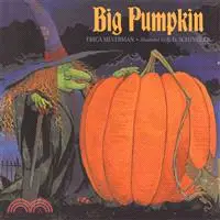 在飛比找三民網路書店優惠-Big Pumpkin