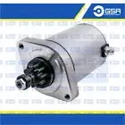 Lawn Mower Starter Motor For Cub Cadet Zero-Turn Kawasaki FR651V FR691V FR730V