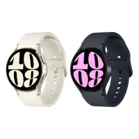 在飛比找momo購物網優惠-【SAMSUNG 三星】Galaxy Watch6 BT 4