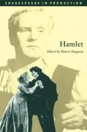 Hamlet (Shakespeare in Production) by Shakespeare, William