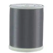 Bottom Line Superior Threads 60wt Grey 622 1300m Made In Japan Quilting Swing