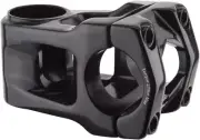 COMPONENTS Hollow Stem (31.8Mm Bar Bore X 60Mm), Black