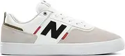 [New Balance] Men Numeric Nm306 Skate Shoes Summer Fog/Black 9