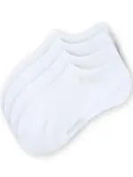Underworks 4Pk Sneaker No Show Sock
