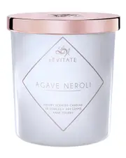 LEVITATE CANDLES Everyday Essentials Agave Neroli 10Oz Scented Candle