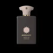 Amouage Opus Xv - King Blue EDP