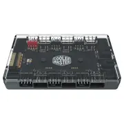 Cooler Master Masterfan ARGB PWM Hub