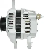 Generator Alternator Compatible With MITSUBISHI LANCER COLT CEDIA GALANT FORTIS MIRAGE VI 1800A002 A002TG0691 A2TG0691 A2TG0691AM A3TG0691