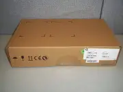 HP HPE Aruba J9783A 2530-8 HP Switch 10/100/1000-T SFP Base-TX RJ-45 NEW SEALED