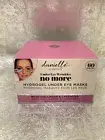 DANIELLE UNDER EYE WRINKLES NO MOR EHYDROGEL UNDER EYE MASKS 60 PATCHES SEALED