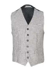 [EXIBIT] EXIBIT Tailored Vests - Item 49430692