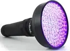 Uvbeast Black Light UV Flashlight ? HIGH Power 100 LED with 30-Feet Flood Effect