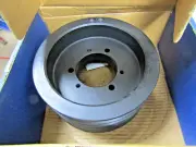 ✌ NEW MARTIN SHEAVE 5 B 80 SH 8-1/2" OD B-BELT 5B80SH