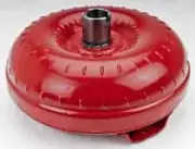 Hughes Performance F42FUEL Fuel Miser Torque Converter 1970-81 Ford C4 12 Diamet
