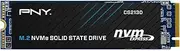 PNY CS2130 1TB M.2 PCIe NVMe Gen3 x4 Internal Solid State Drive (SSD), Read up to 3,500 - M280CS2130-1TB-RB