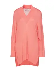 [N.O.W. ANDREA ROSATI CASHMERE] N. O. W. ANDREA ROSATI CASHMERE Sweaters - Item 14112112