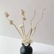 Rattan Fireless Vine Branch No Fire Aroma Diffuser Stick Reed Diffuser