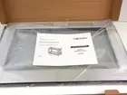 MICROWAVE TRIM KIT TECHNIKA WD903 TT903 STAINLESS STEEL OVEN KITCHEN GENUINE