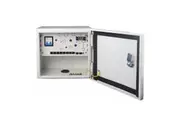 LDR Outdoor Hub PoE Switch Waterproof Box IP55 Max POE 30W 8 Port PoE (RCLDR-OD-QB2082SPG)